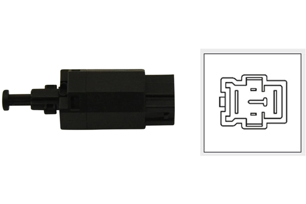 Stop Light Switch